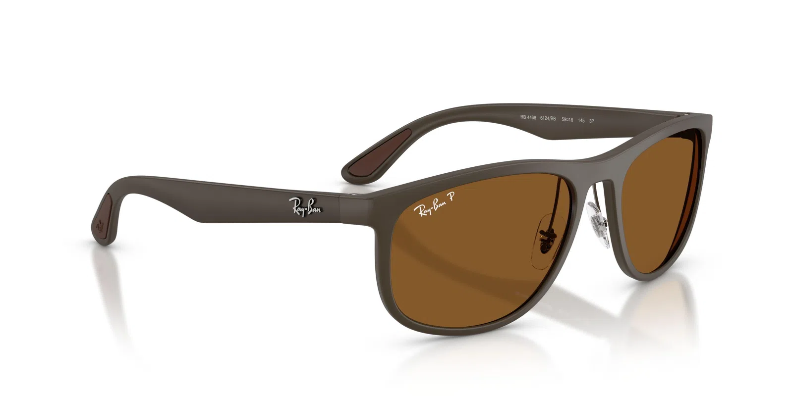 Ray-Ban 4468 Sunglasses - view 28